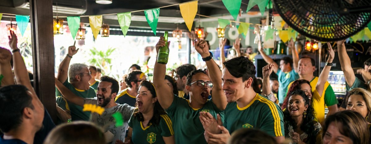 Copa no Jângal