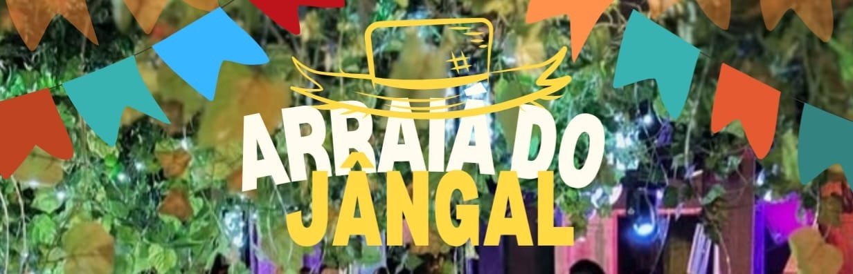 FESTA JUNINA DO JÂNGAL
