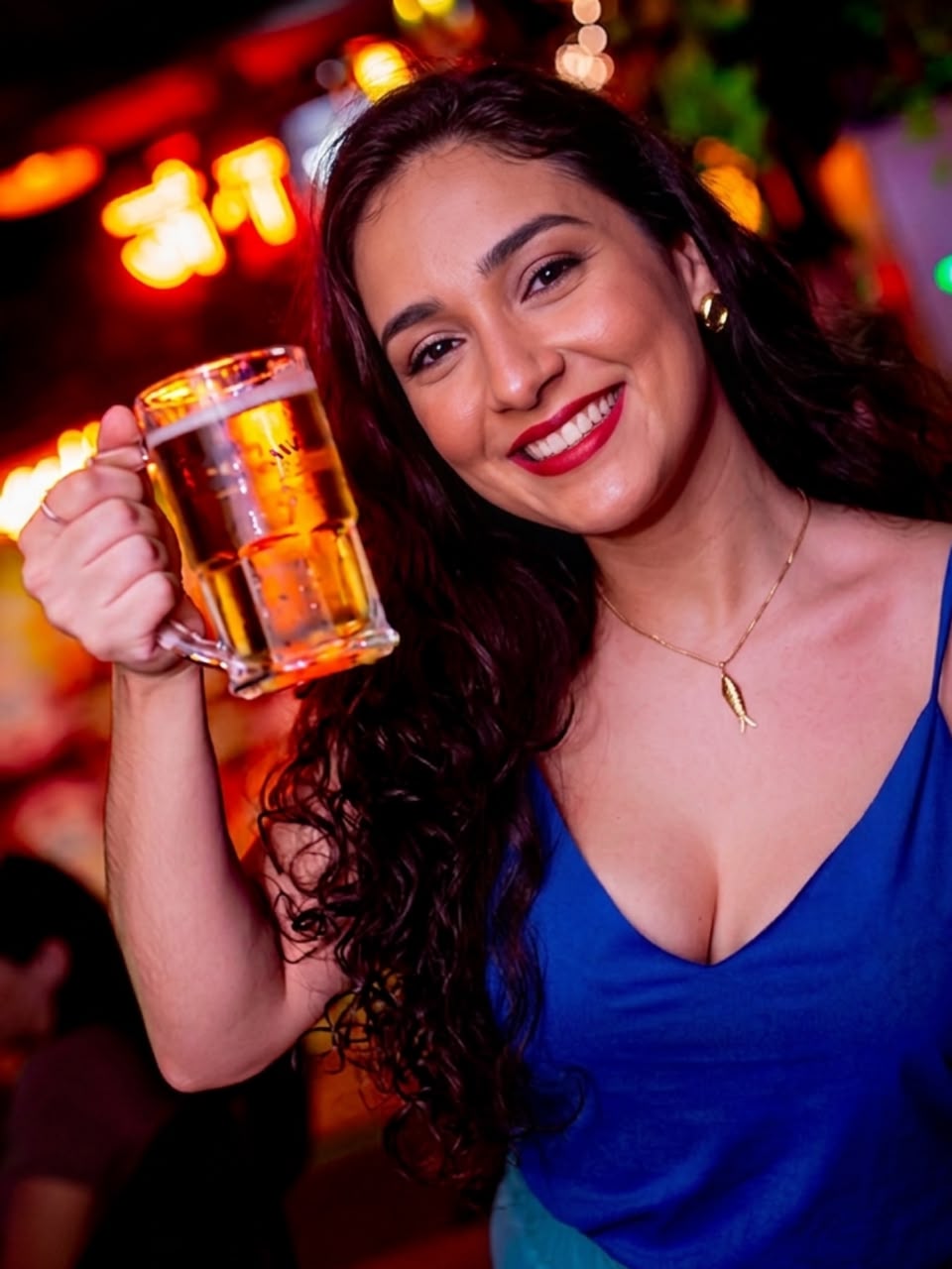 Eu tenho a Canecaaaa - O Dia Internacional da Cerveja vai ser celebrado com um desafio épico no Jângal