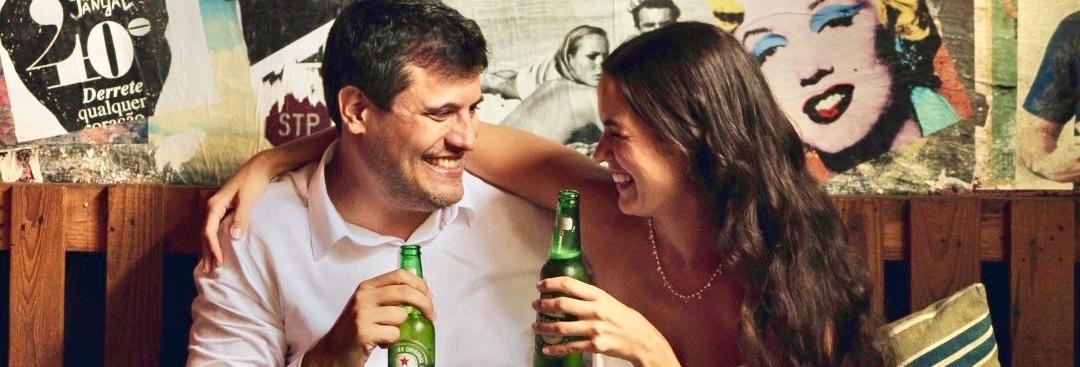 Personagens do Mês — bastidores no Jângal, bar com música ao vivo em Belo Horizonte
