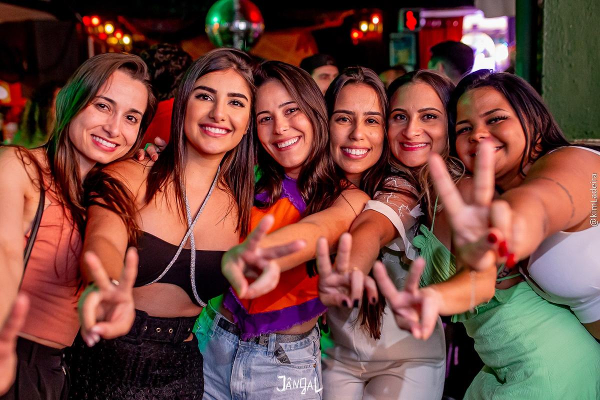 Pagode dos Solteiros estreia no Jângal e transforma a última quinta-feira do mês em um novo ponto de encontro em Belo Horizonte — evento no Jângal, bar com música ao vivo em Belo Horizonte