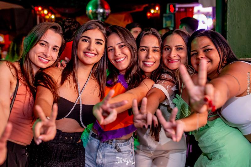 Pagode dos Solteiros estreia no Jângal e transforma a última quinta-feira do mês em um novo ponto de encontro em Belo Horizonte — evento no Jângal, bar com música ao vivo em Belo Horizonte